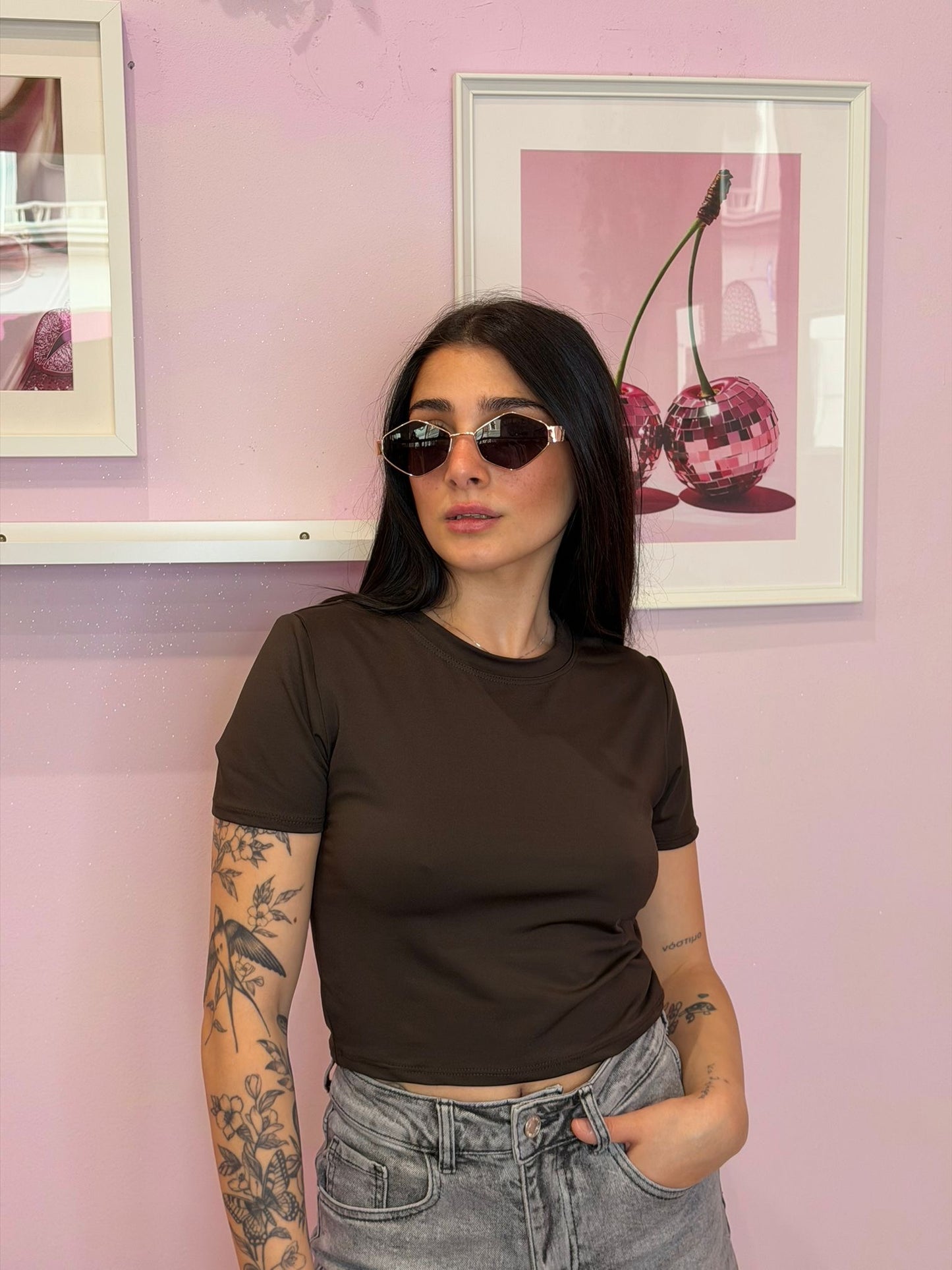 Maglia gioia