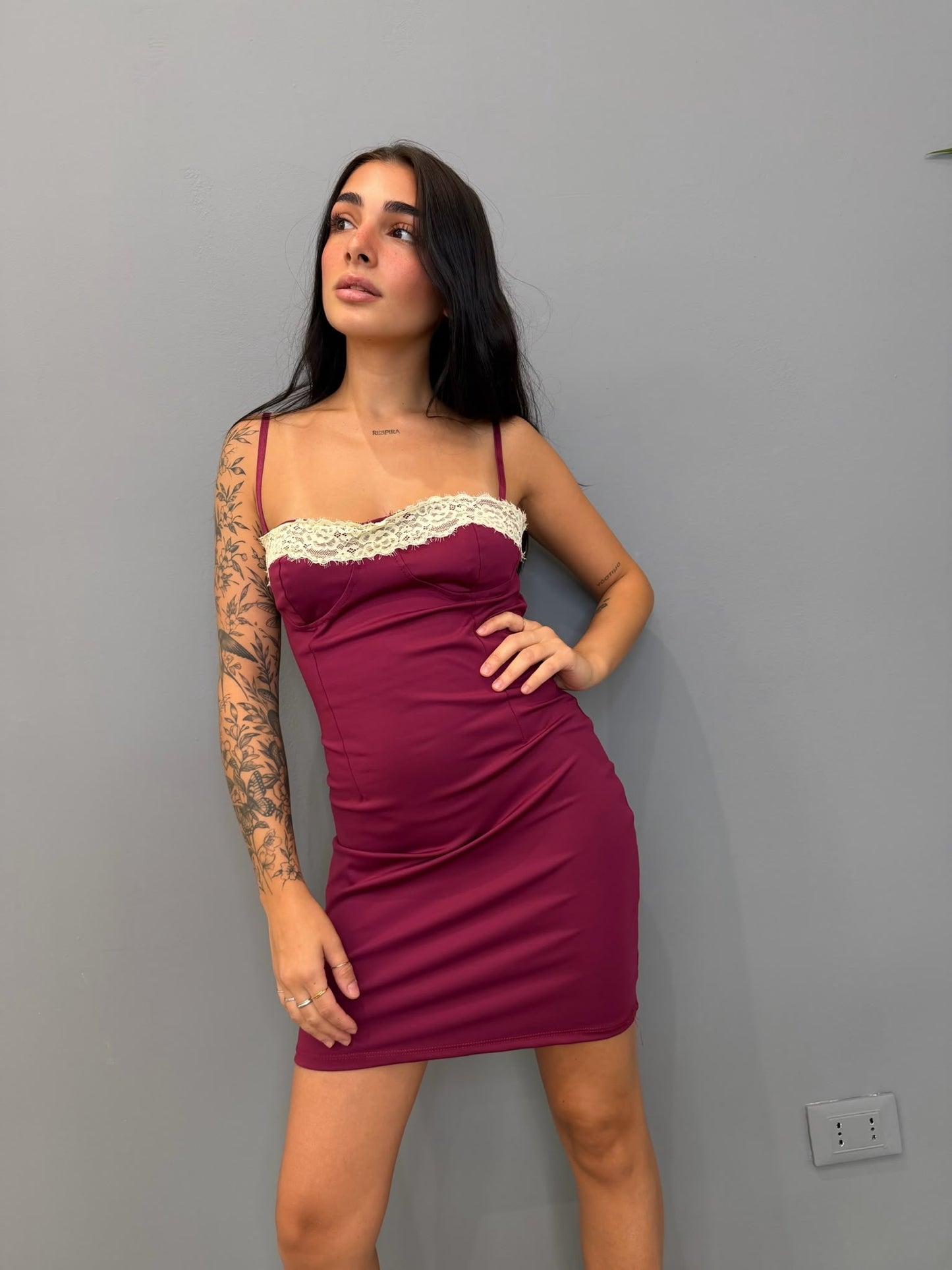 Dress Felicia