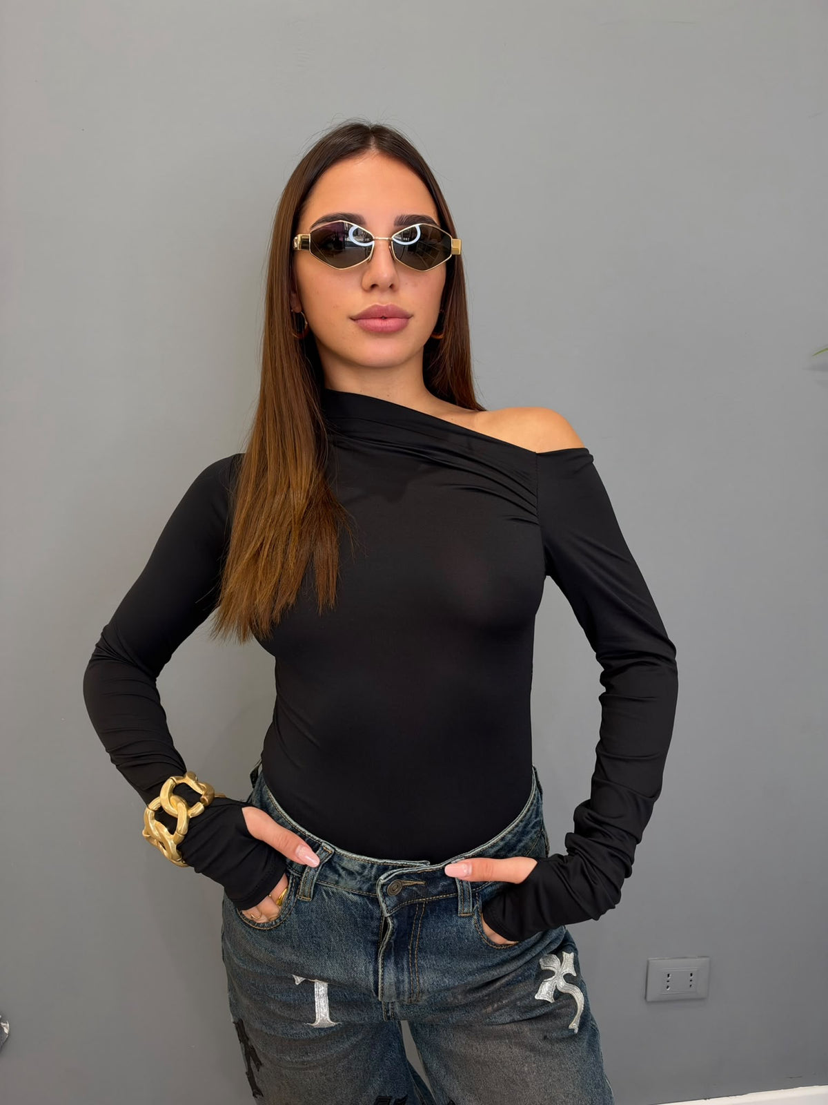 Body Kim