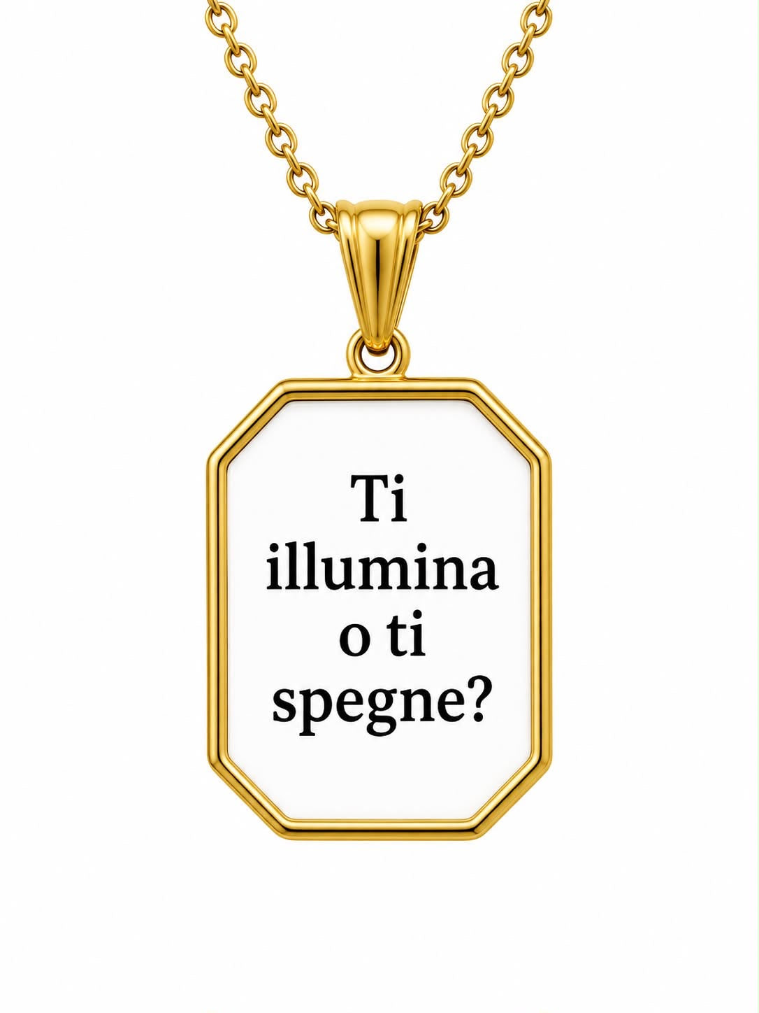 COLLANA DESY