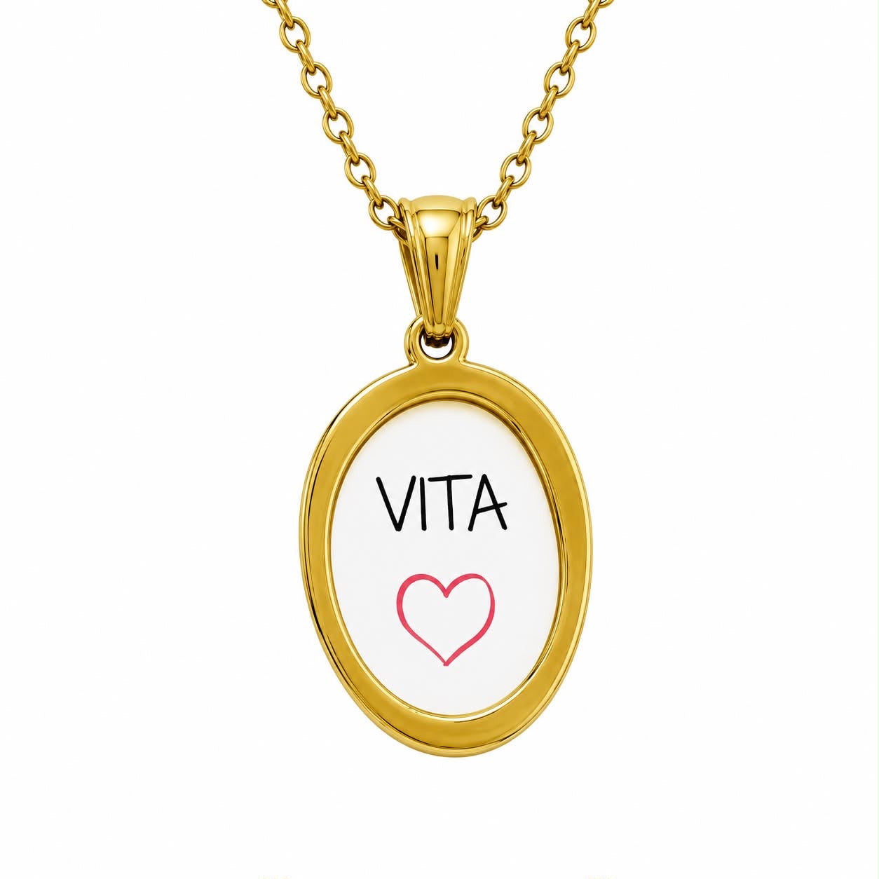 COLLANA DESY
