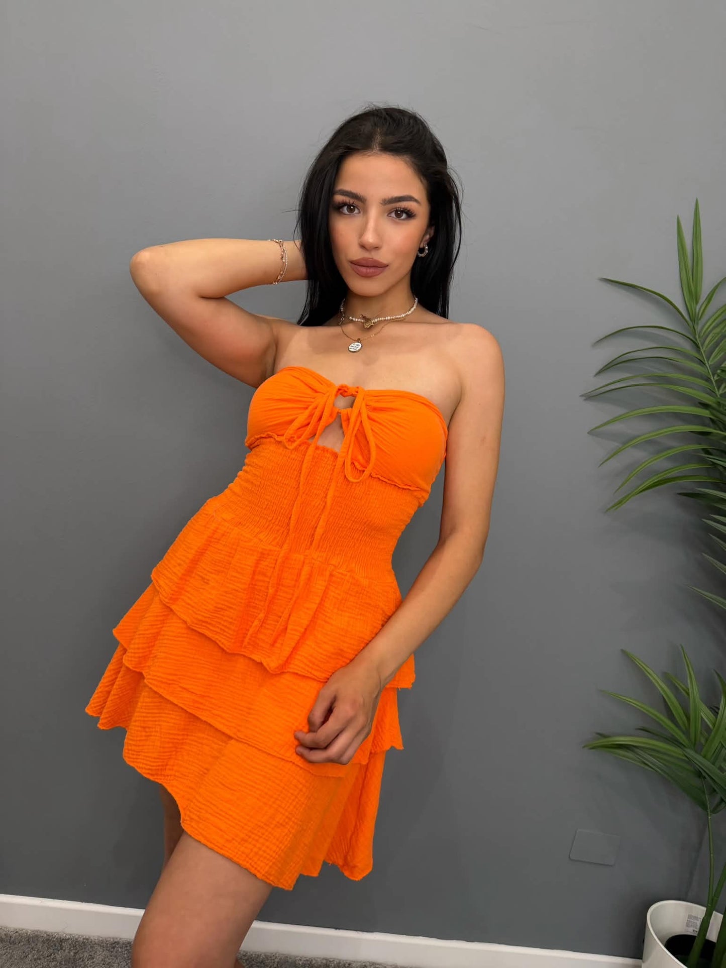 Dress Zoe
