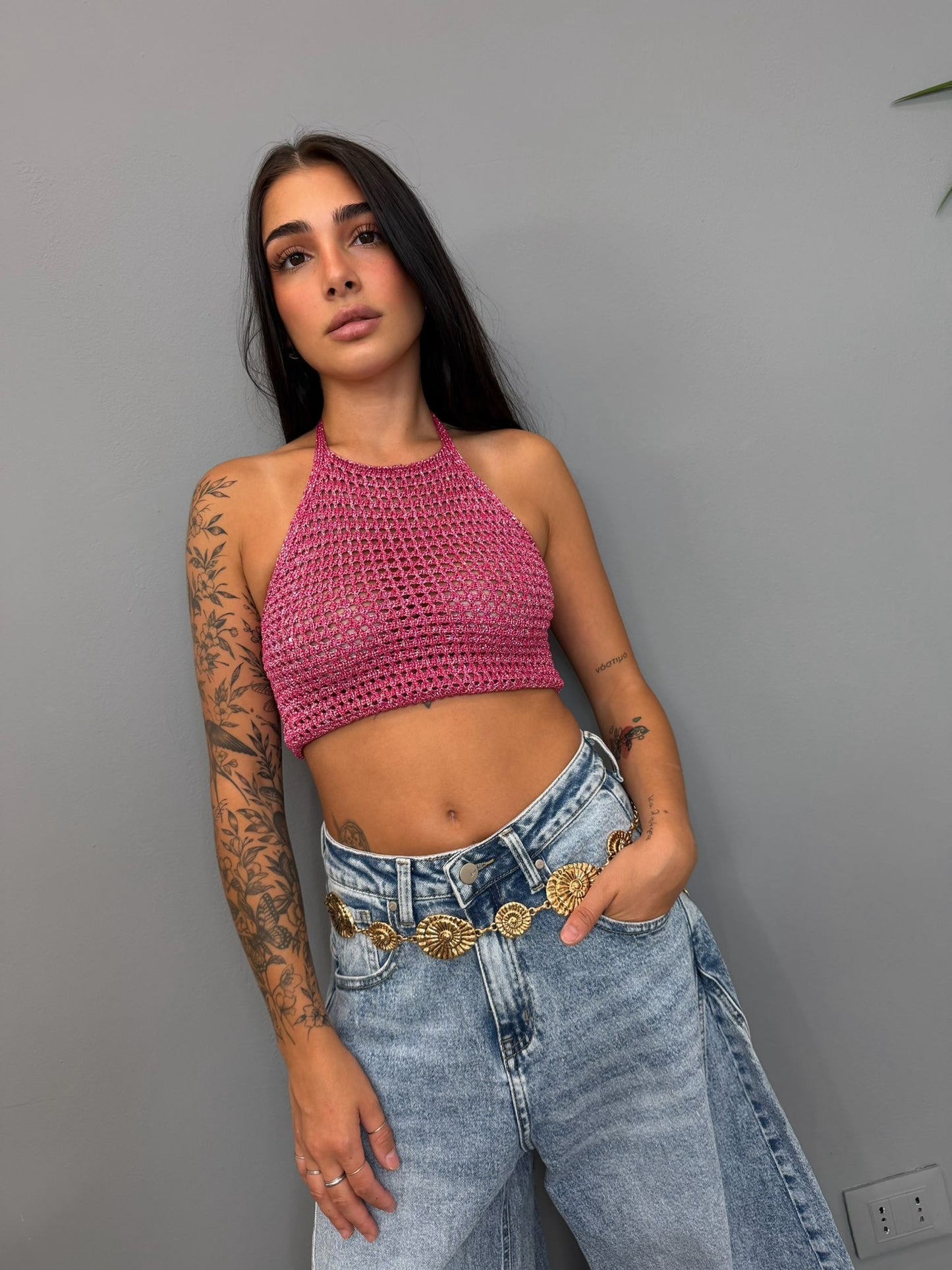 Top Lucy