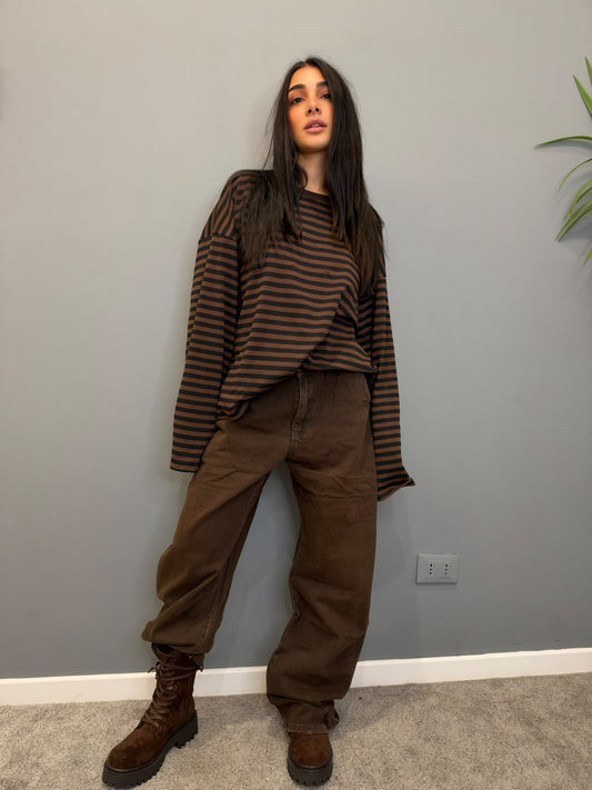JEANS VIOLA