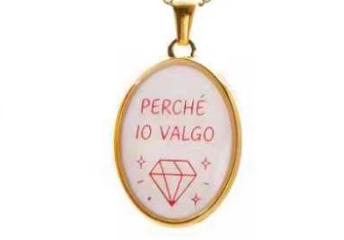 Ciondolo Amore