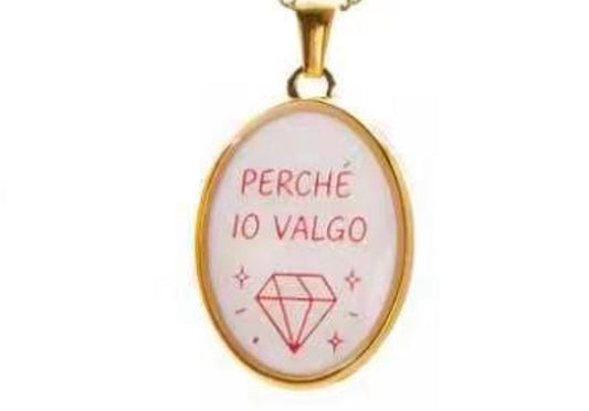 Ciondolo Amore