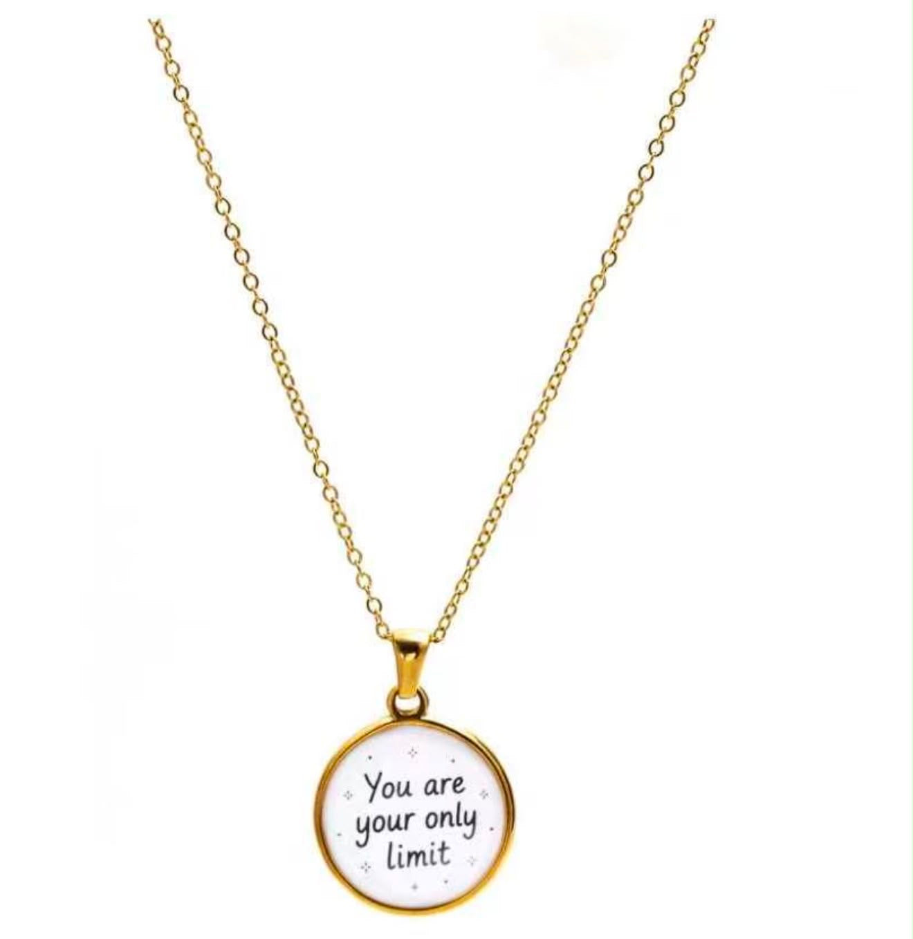 COLLANA DESY
