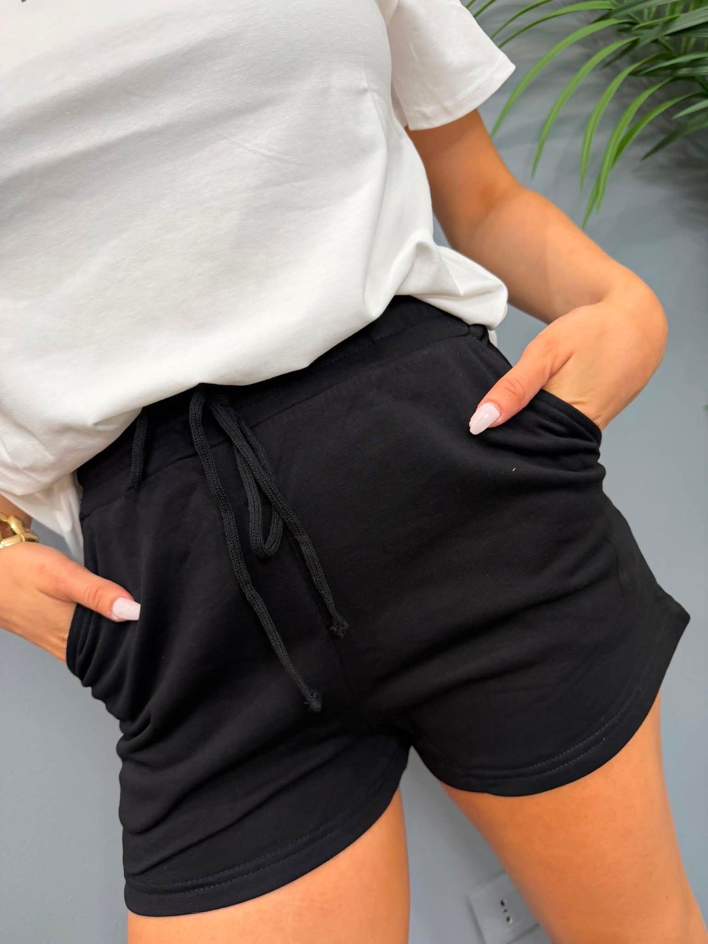 SHORT BASIC