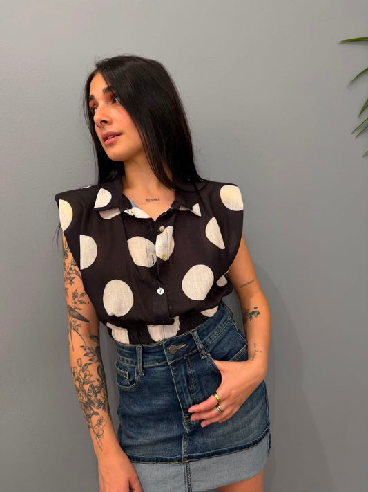 CAMICIA POIS