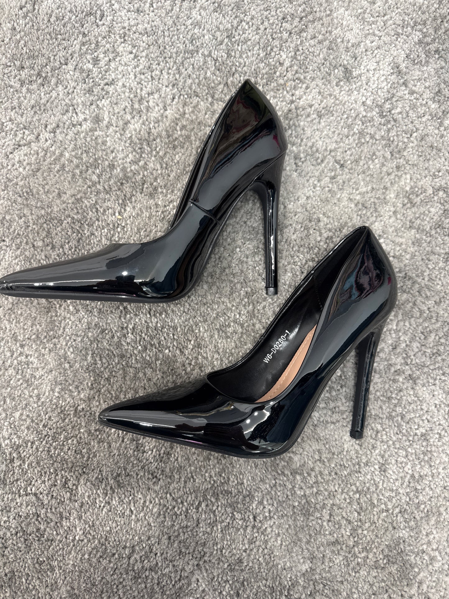 Tacco black