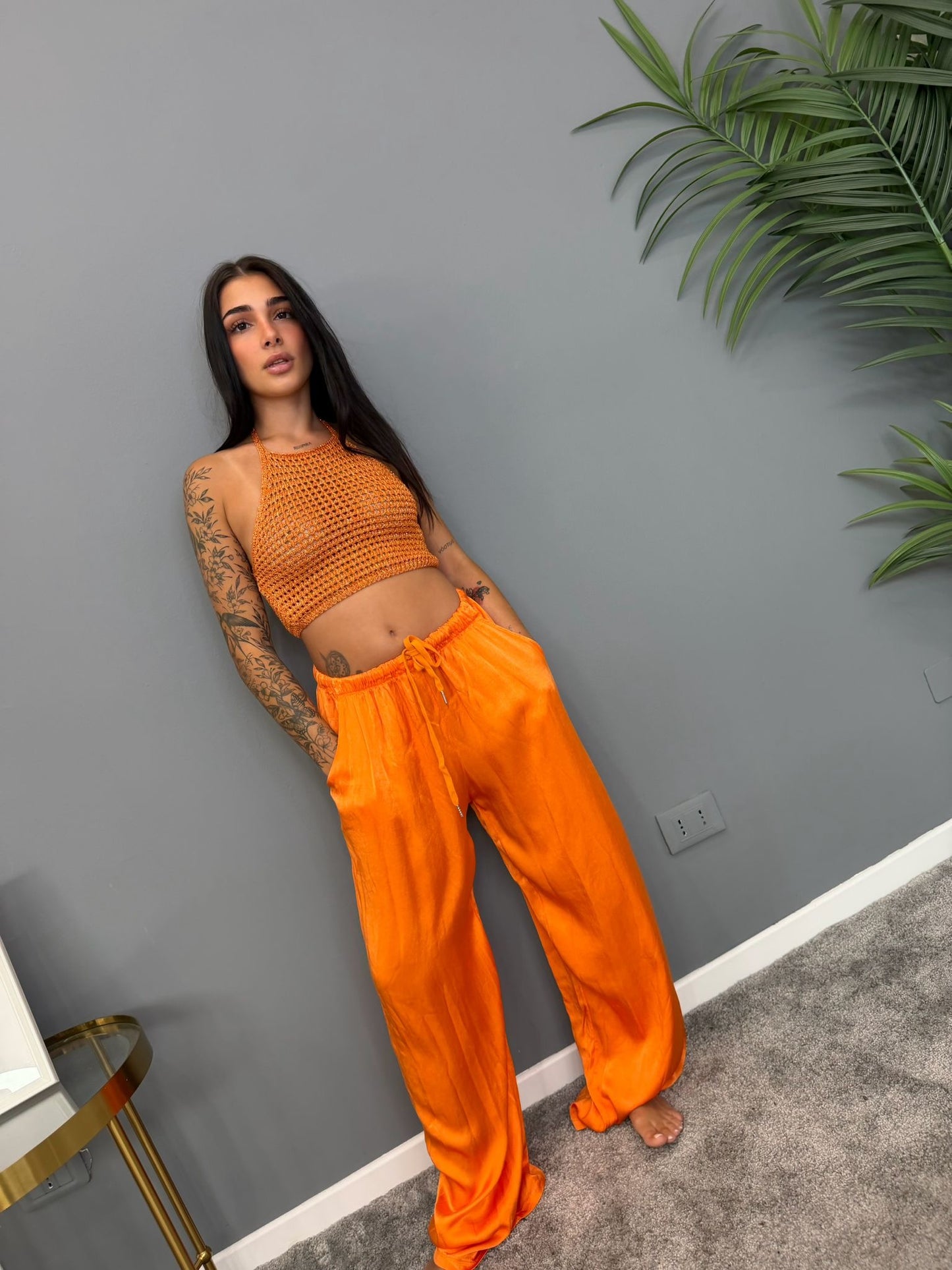 Top Lucy