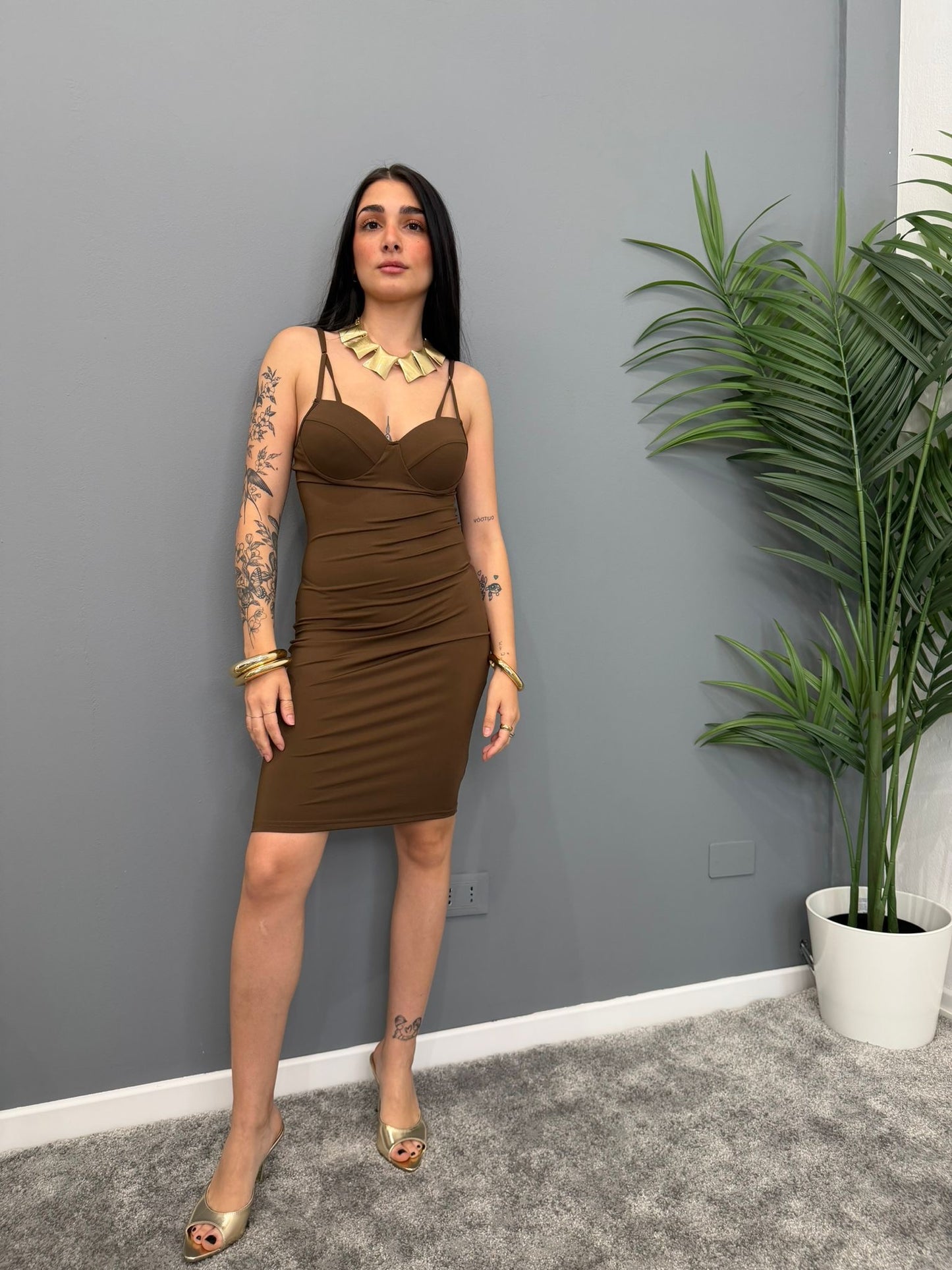 DRESS DUDU