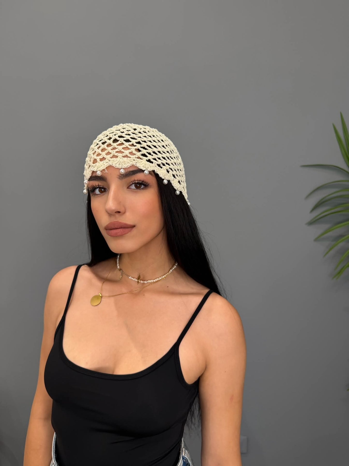 CAPPELLO RETE EGIPT