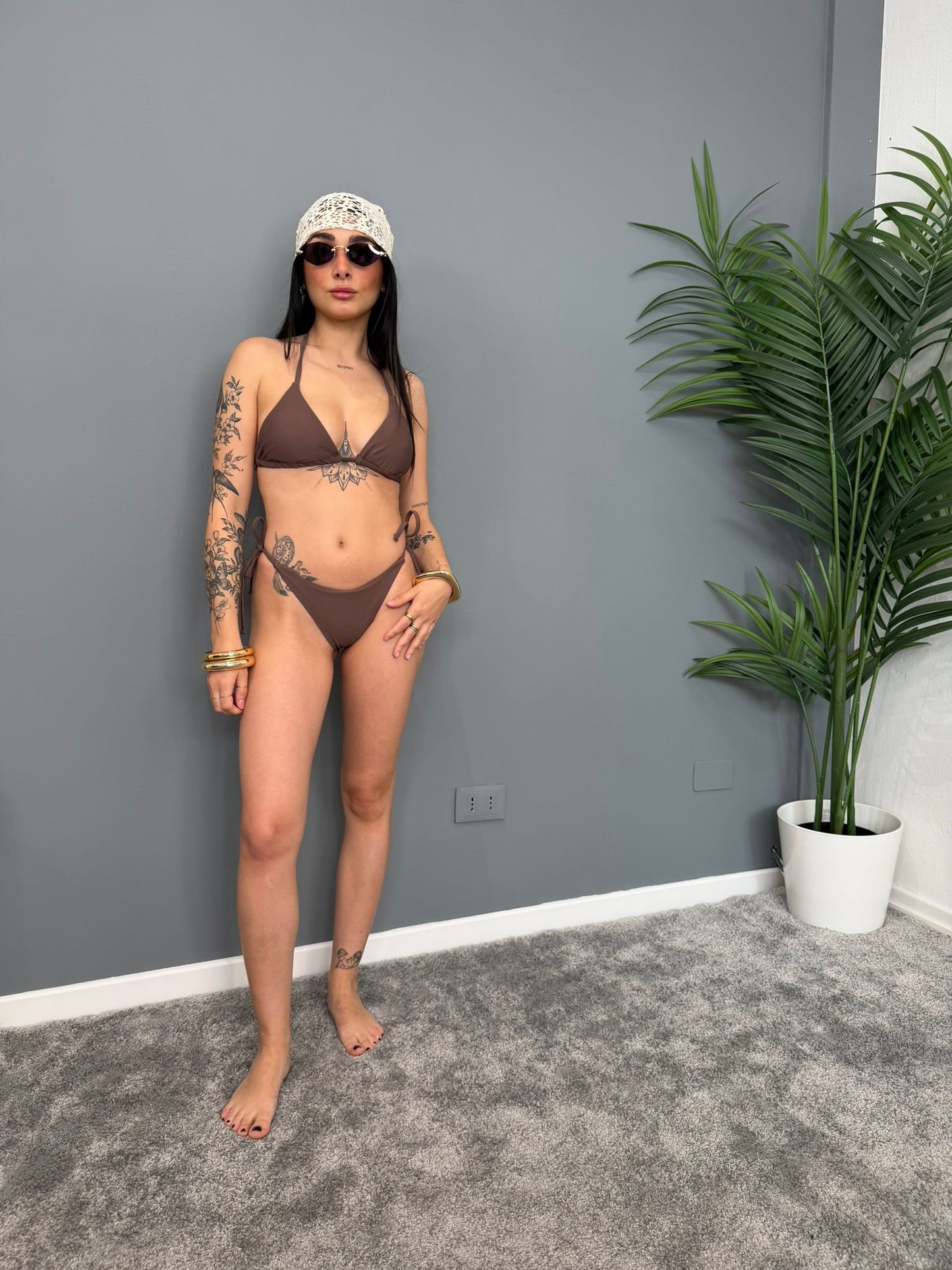 BIKINI PALMA