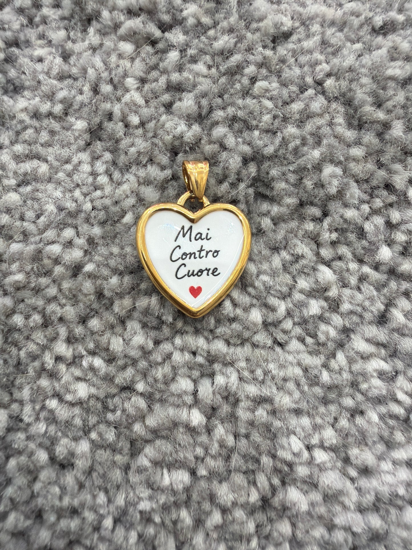 Ciondolo Amore