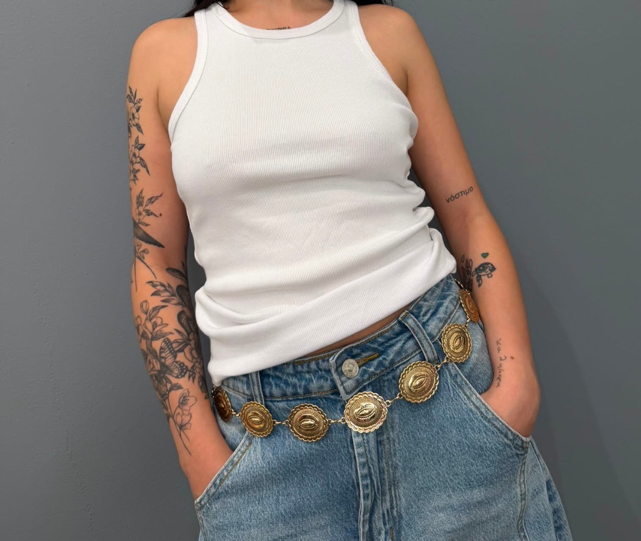 CINTURA MALONE