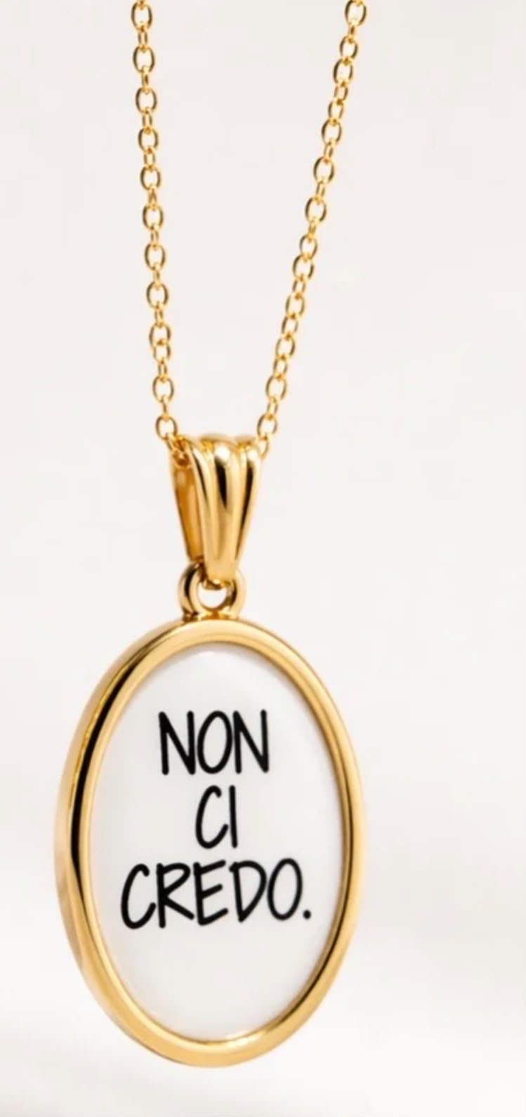 COLLANA DESY