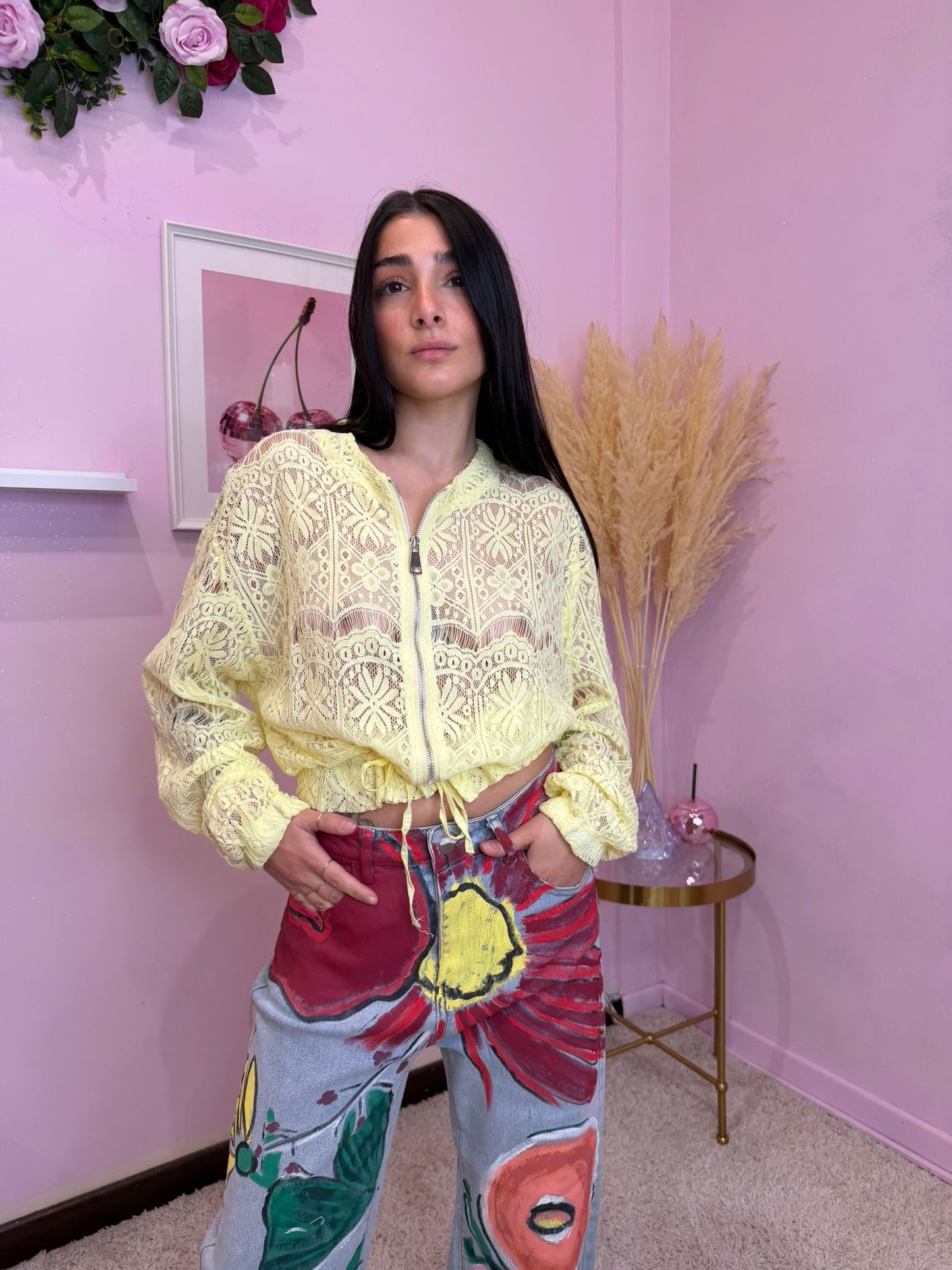 GIACCA LUISA