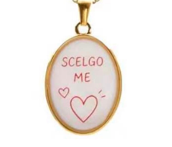 Ciondolo Amore