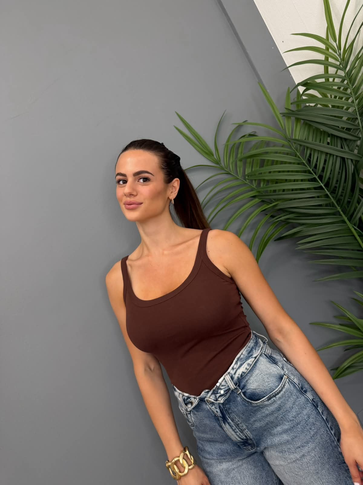 BODY LUCY