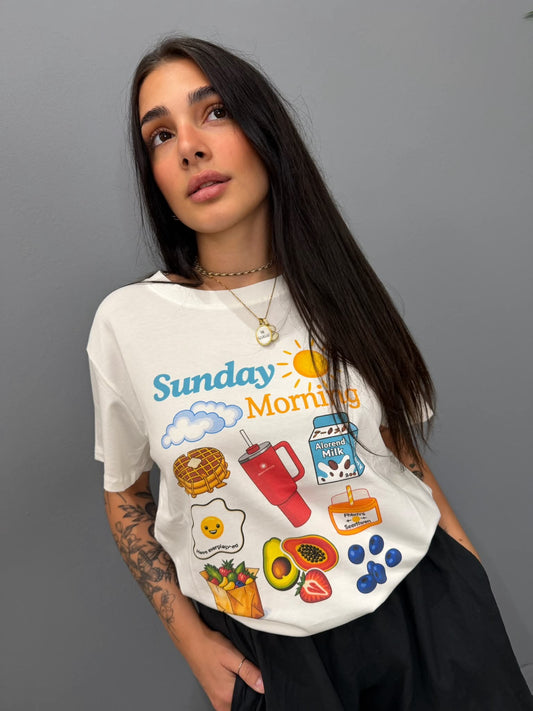 T-shirt soraya