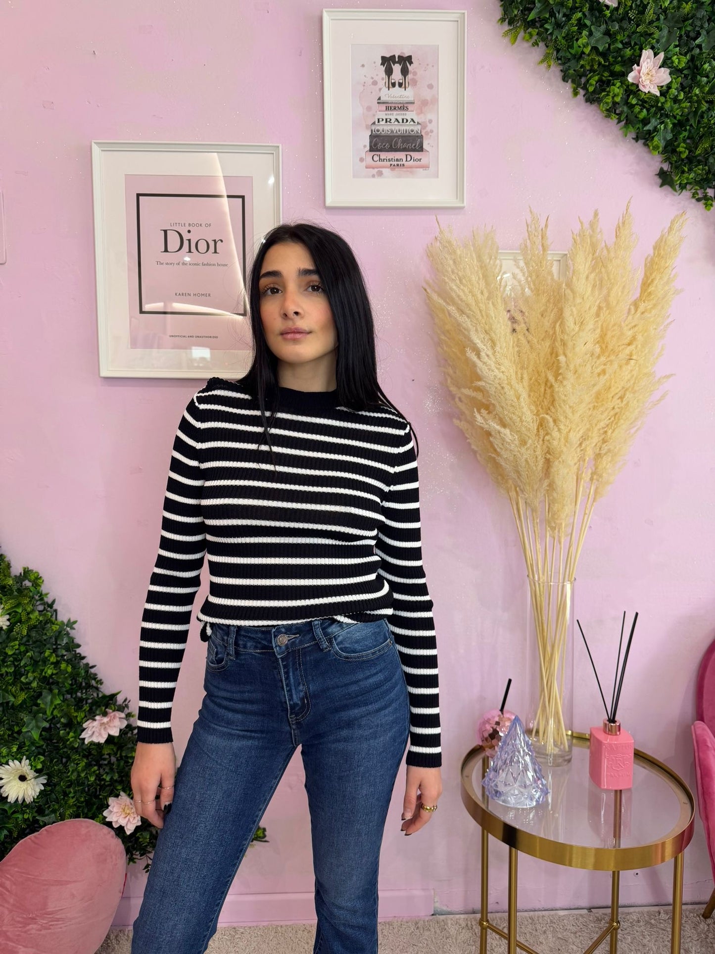 MAGLIA RIGHELLO CLARISSA