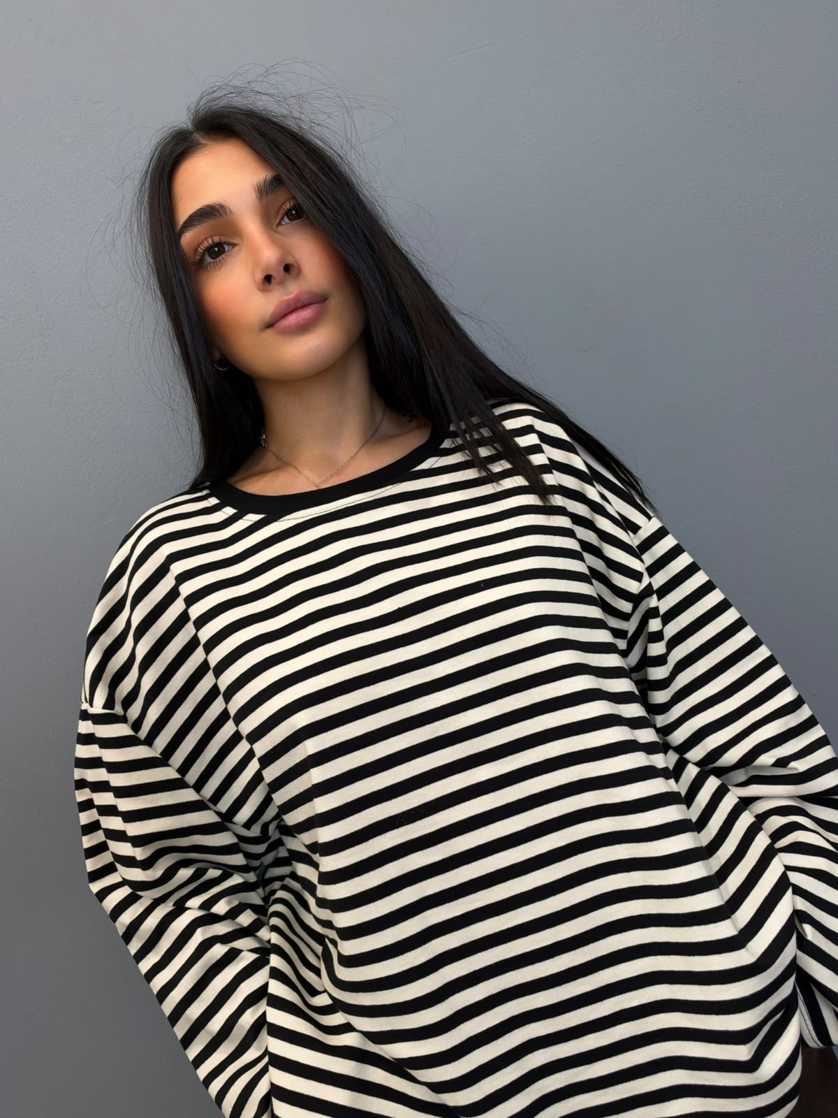 MAGLIA RIGHELLO