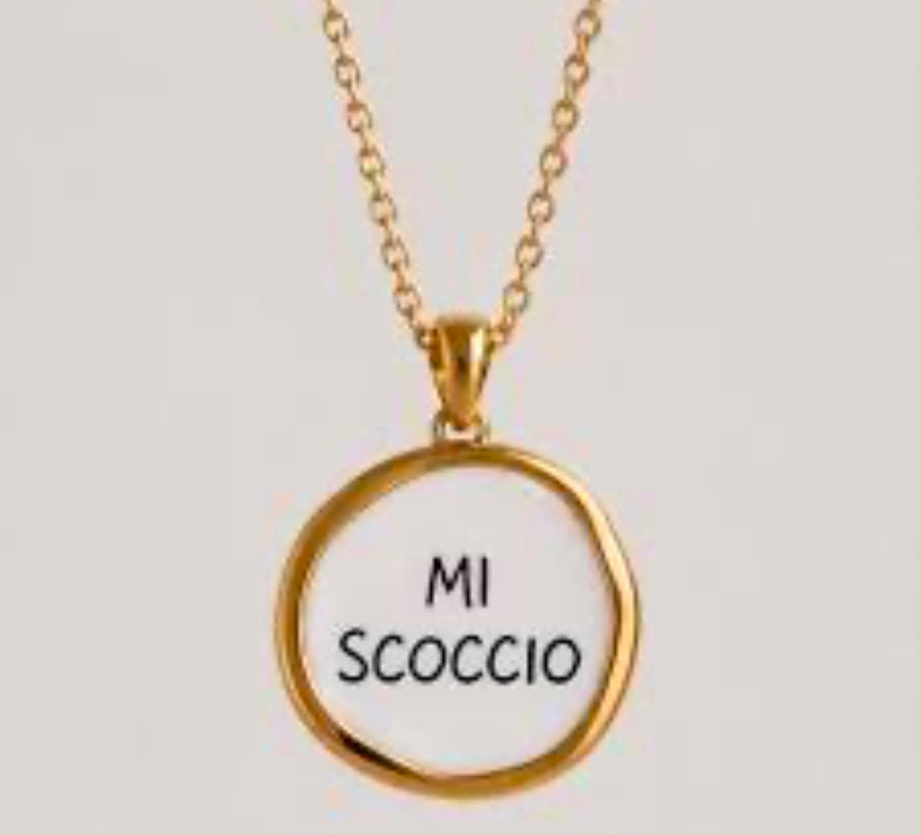 COLLANA DESY