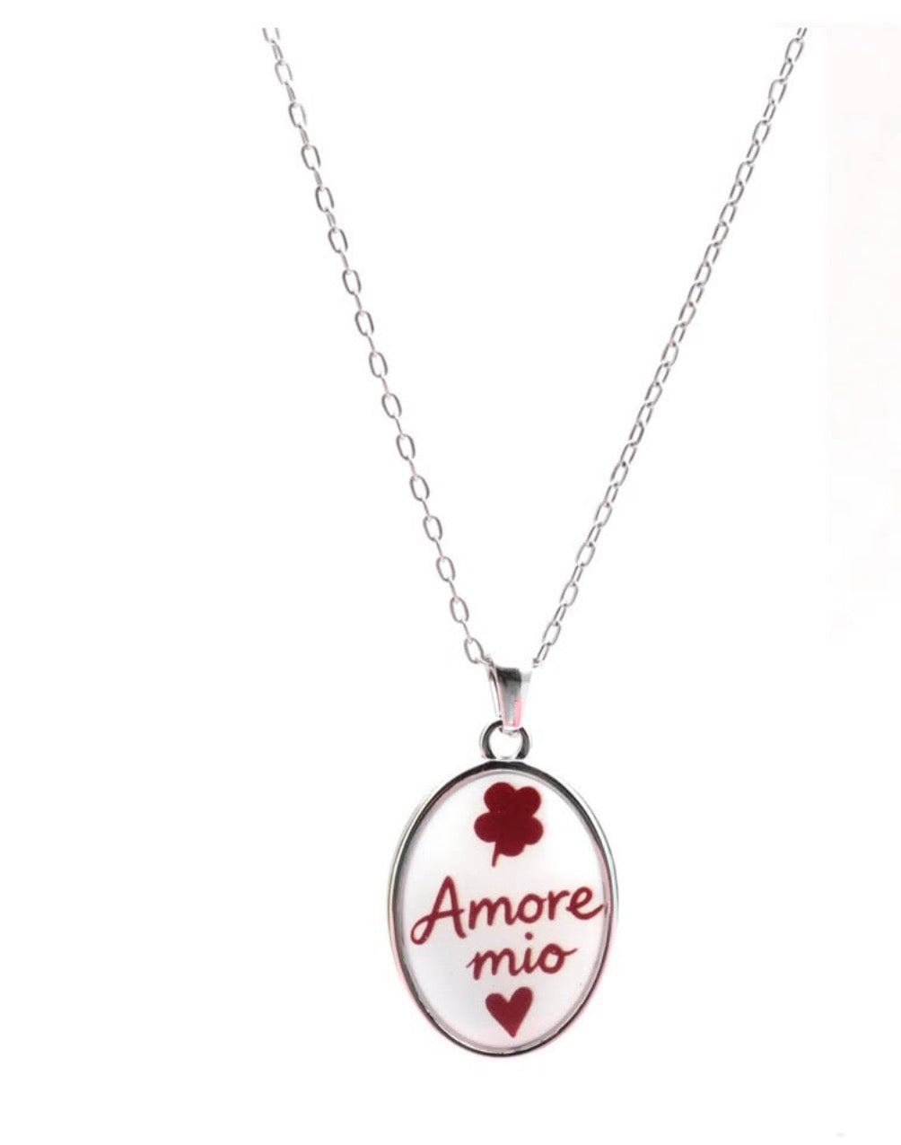 COLLANA DESY