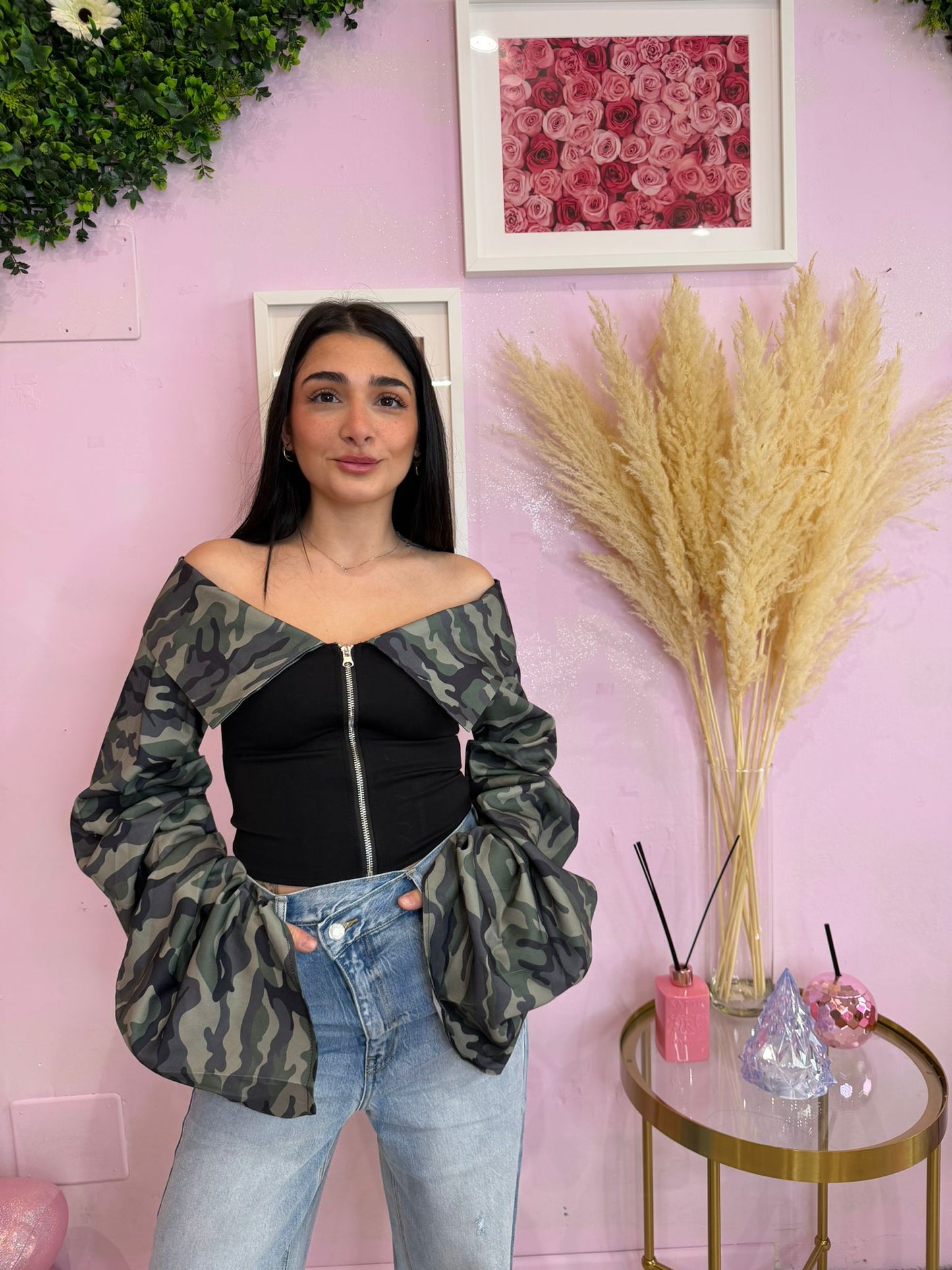 Maglia mia