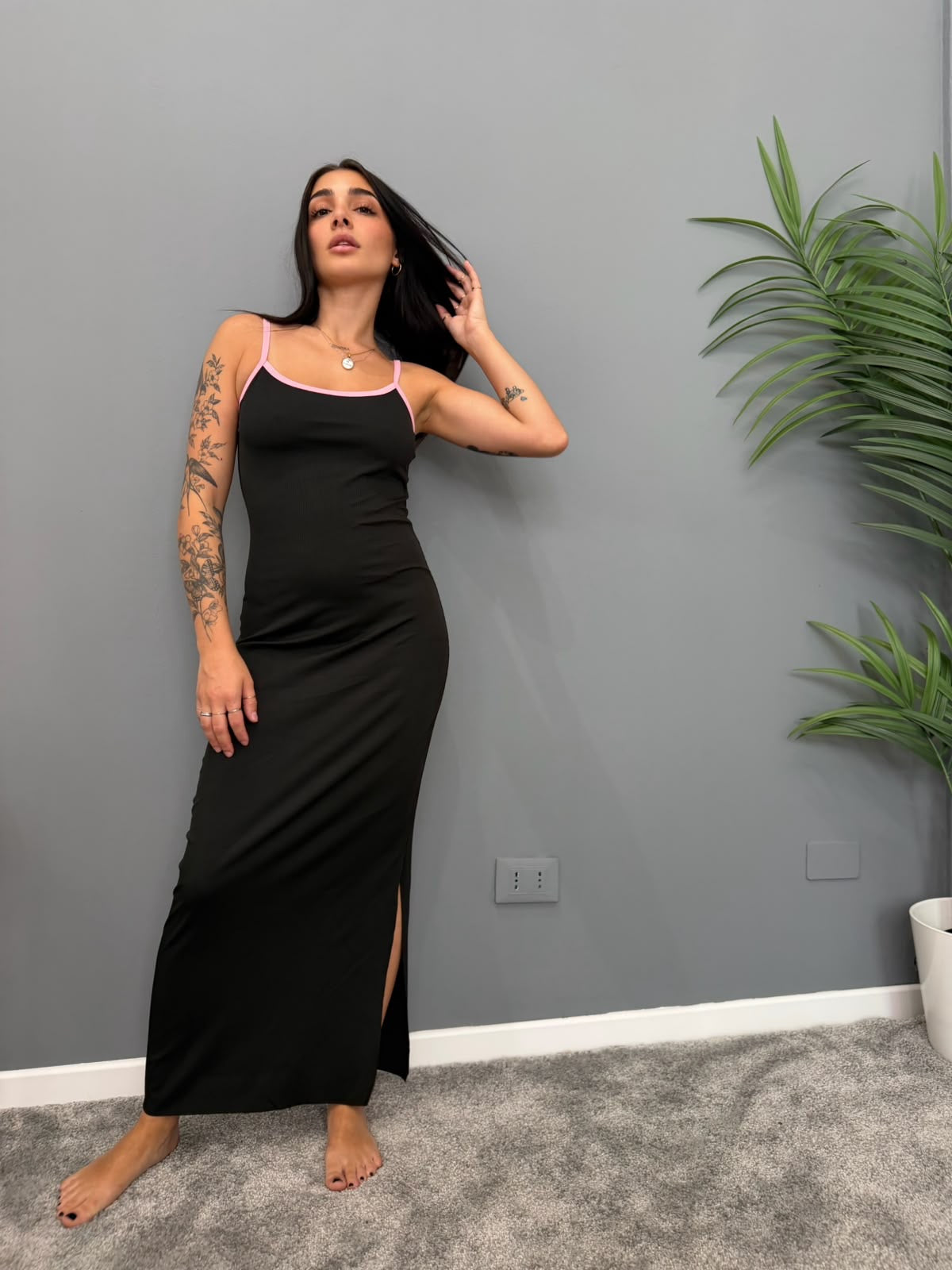 DRESS HANNAH