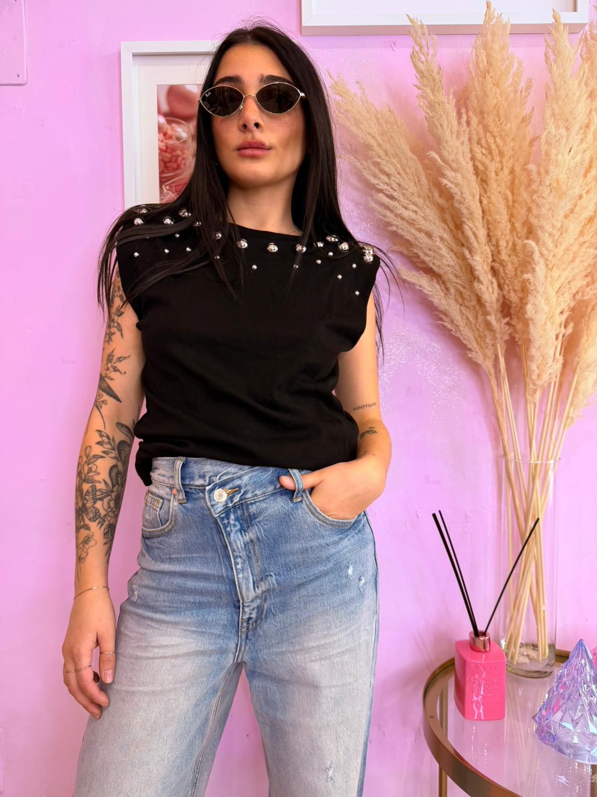 MAGLIA AURA