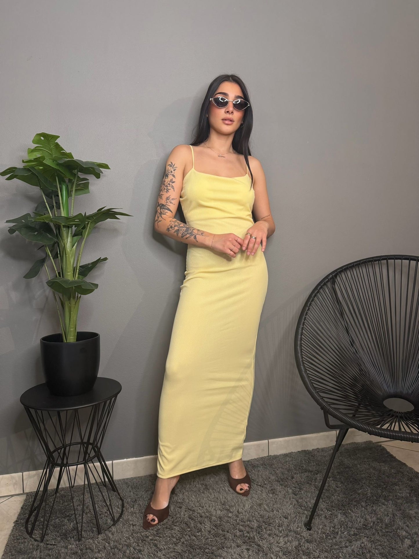 DRESS CATERINA