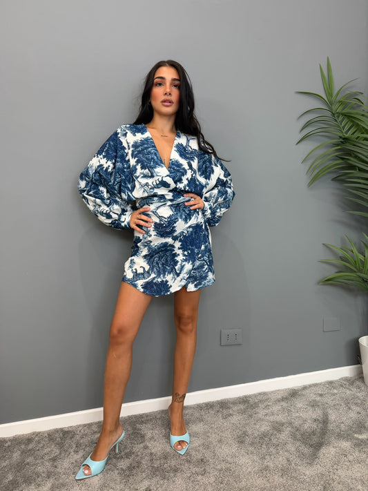 Dress adore
