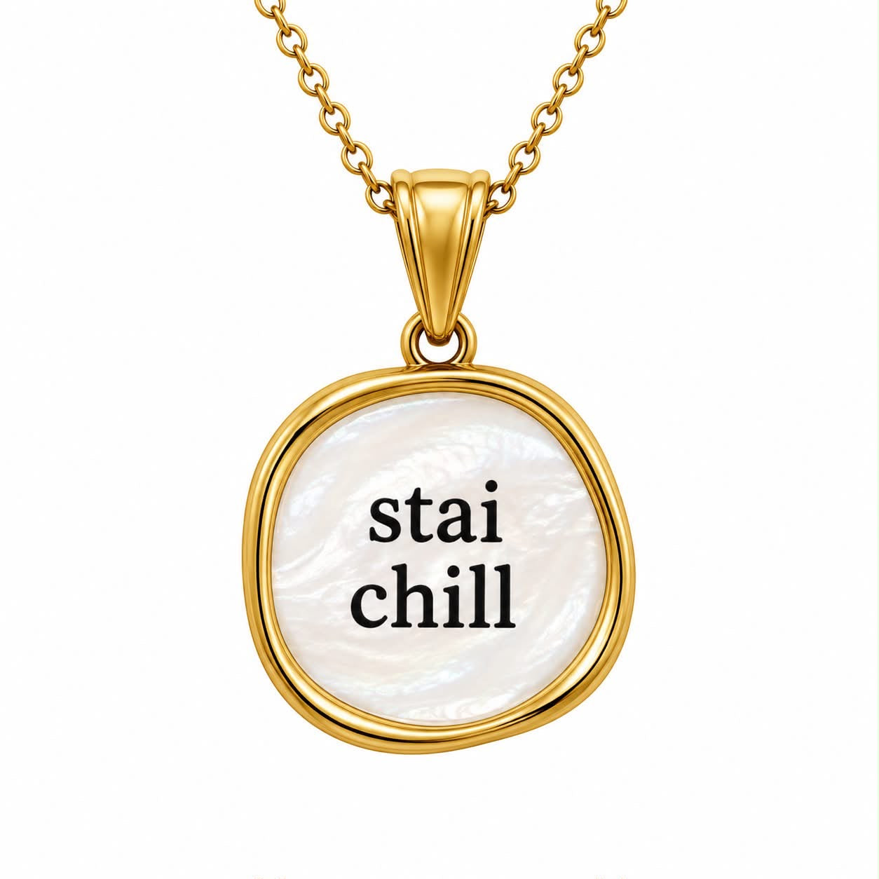 COLLANA DESY