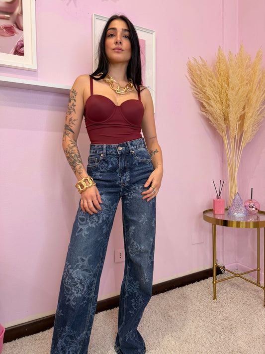 JEANS FIORE