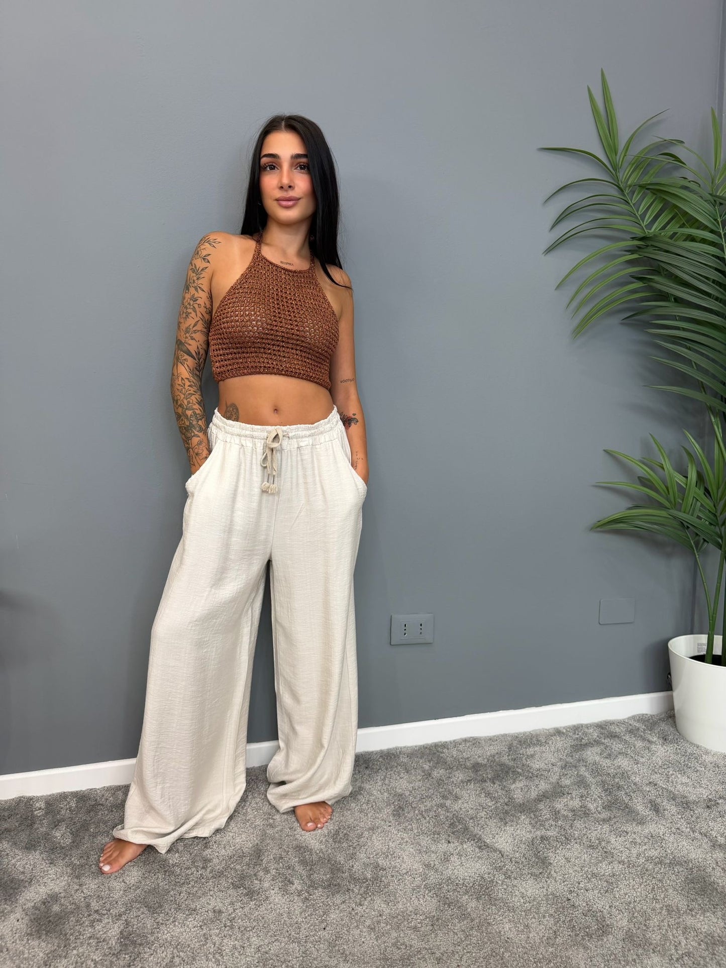 Top Lucy