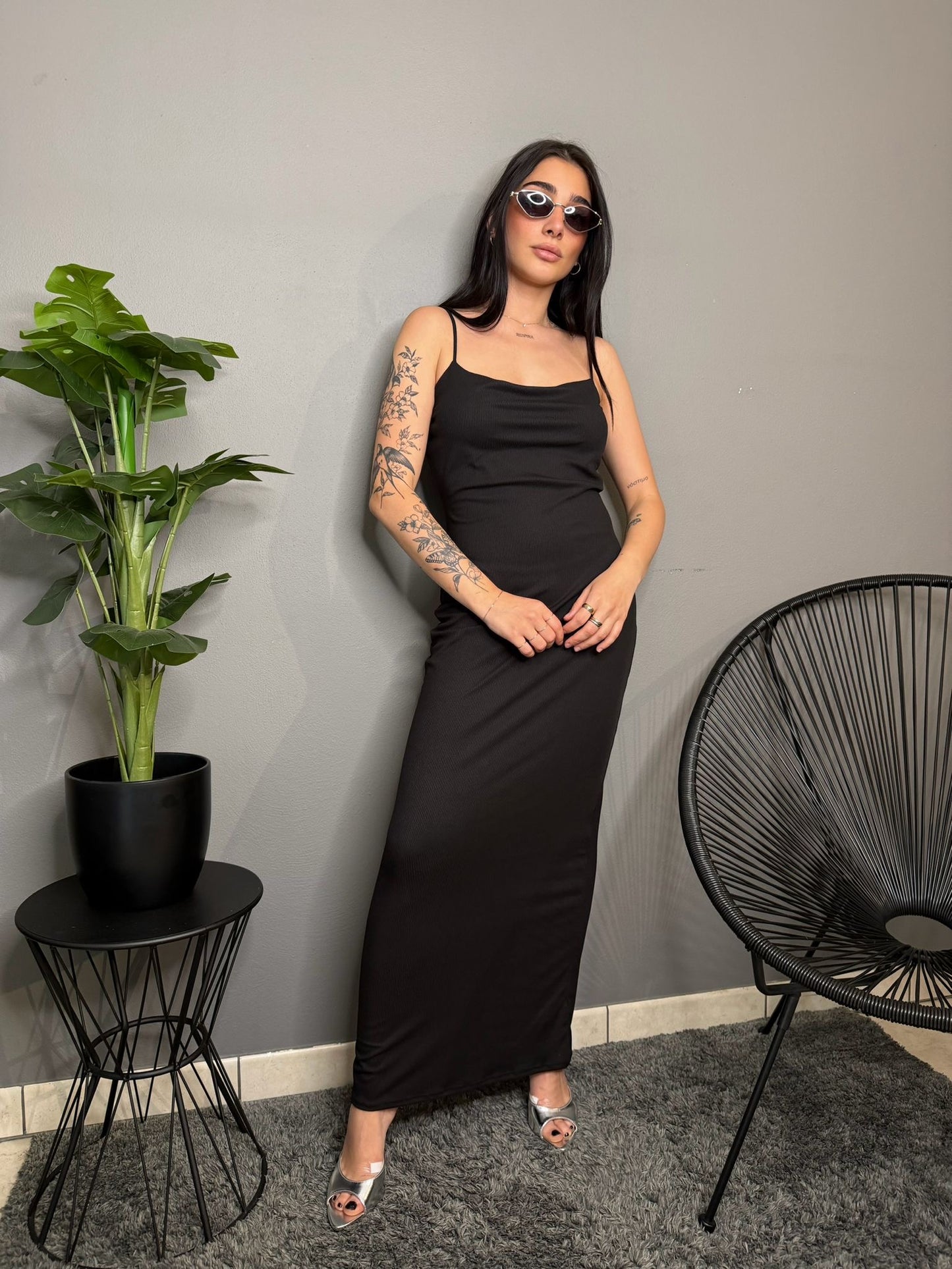 DRESS CATERINA