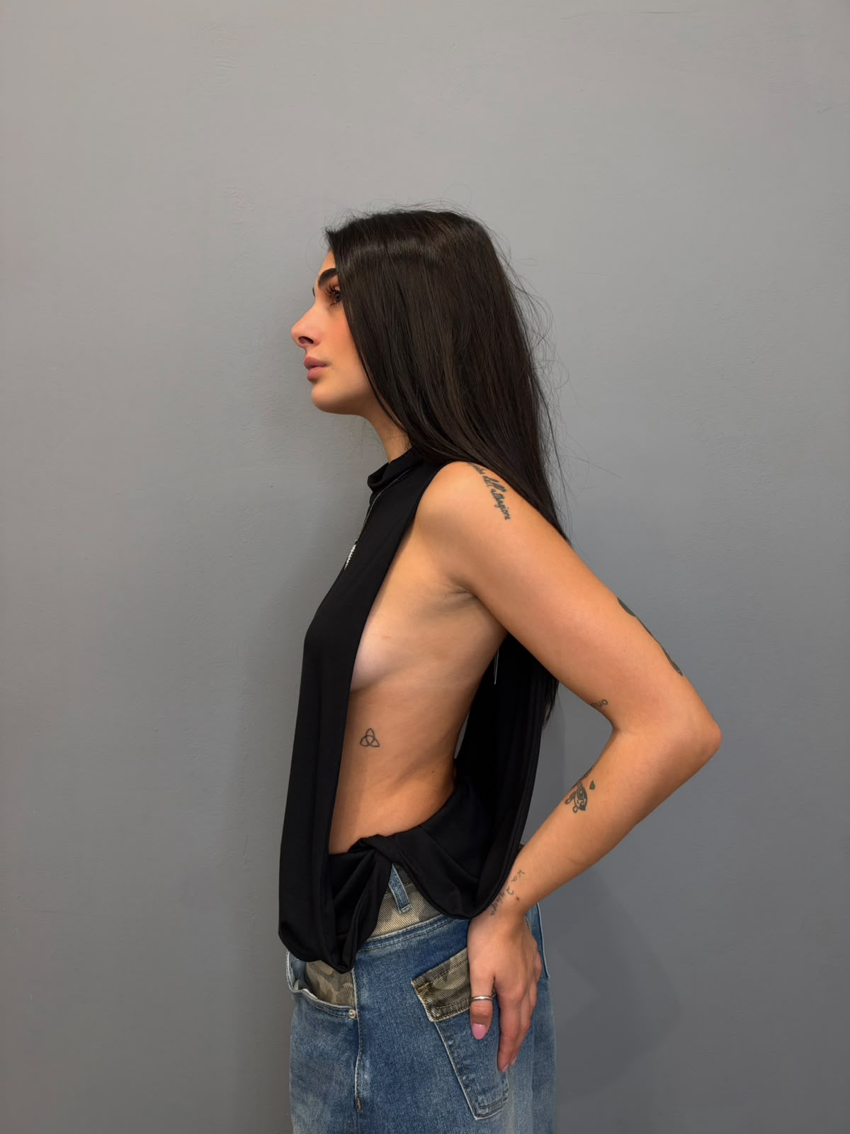 BODY LIDIA