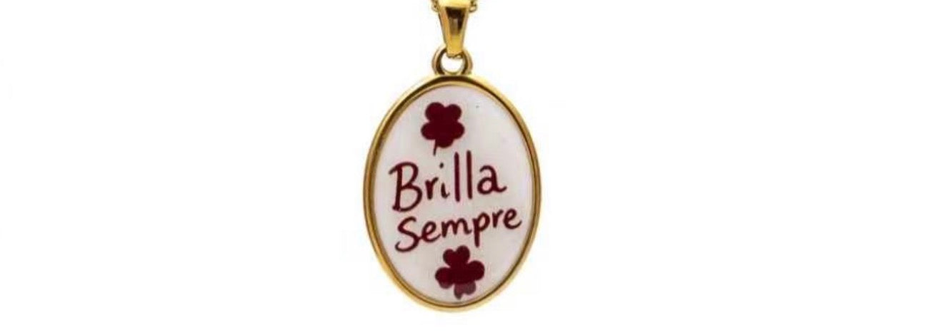 Ciondolo Amore
