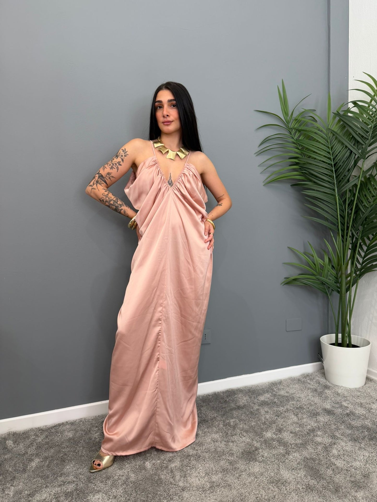 Dress Olivia