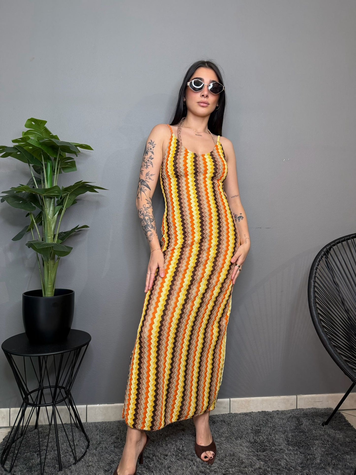SET COPRICOSTUME E BIKINI GIVONA