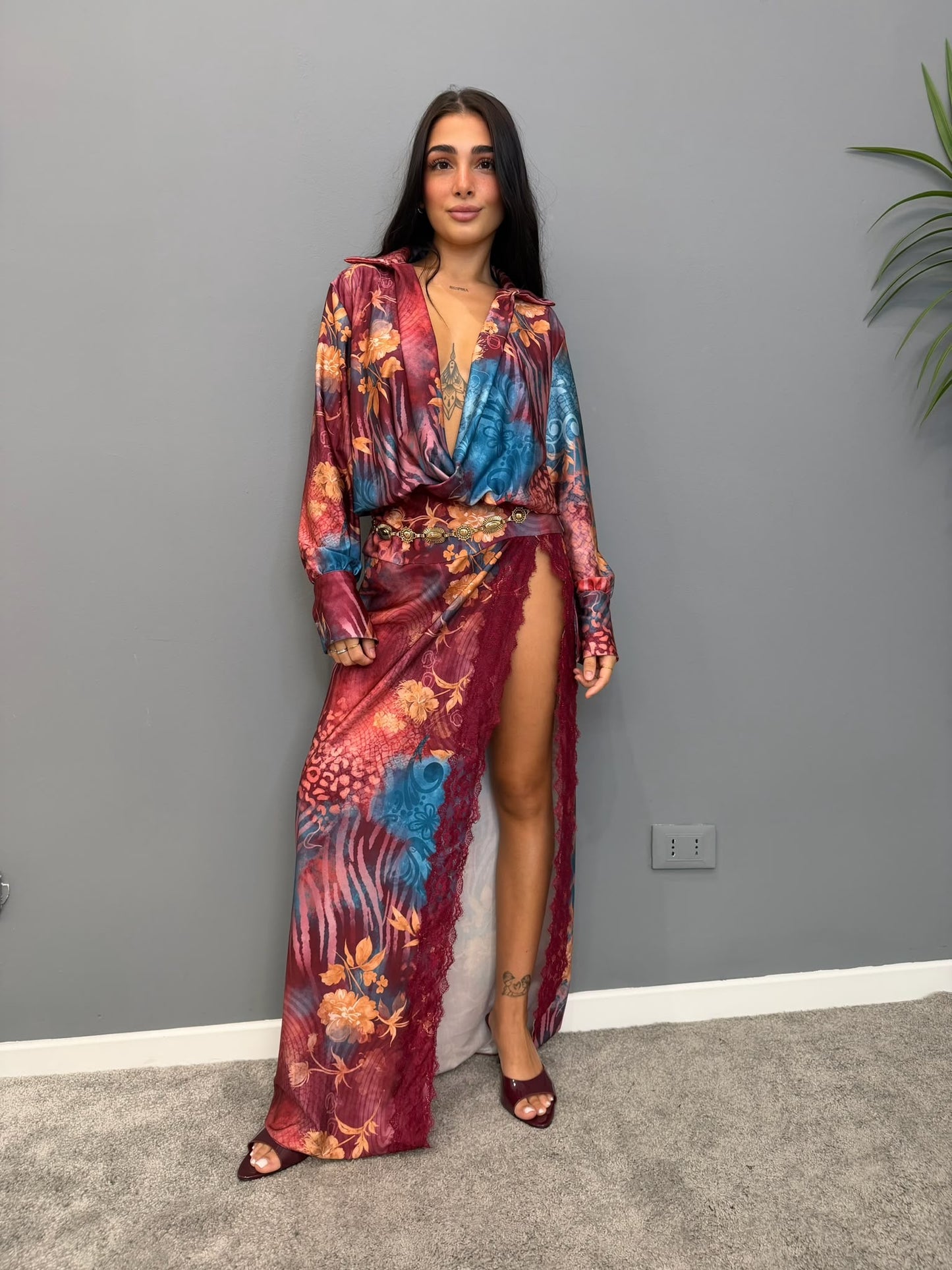 DRESS AFRICA