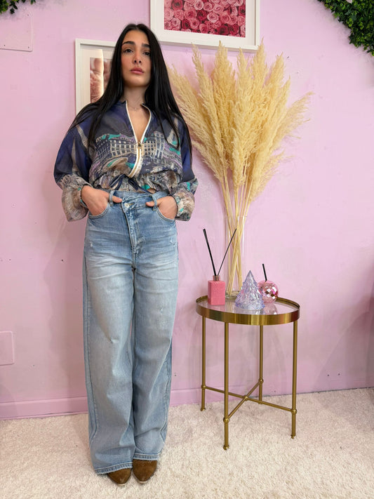 JEANS IRENE
