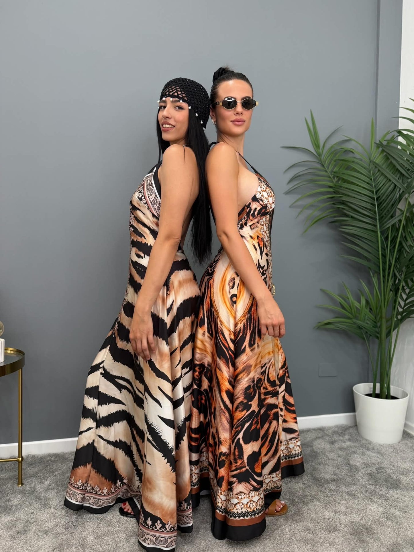 DRESS AFRICA