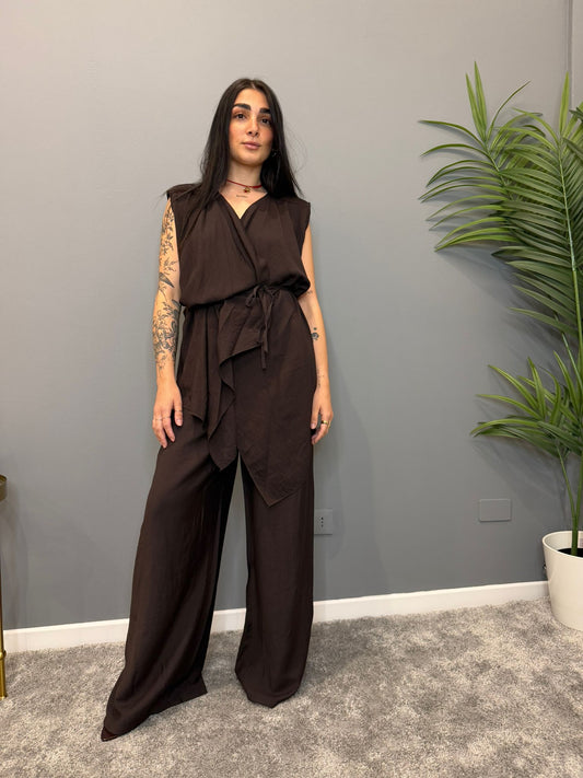 COORDINATO KATIA
