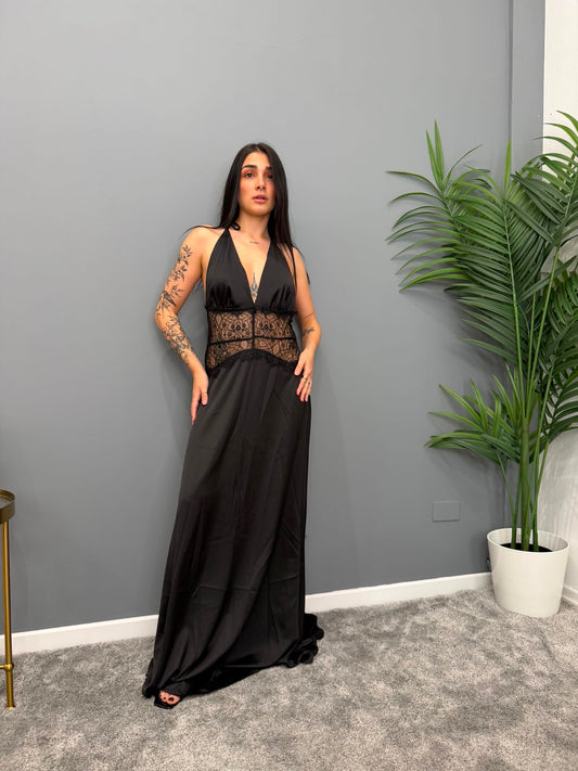 DRESS VERONICA