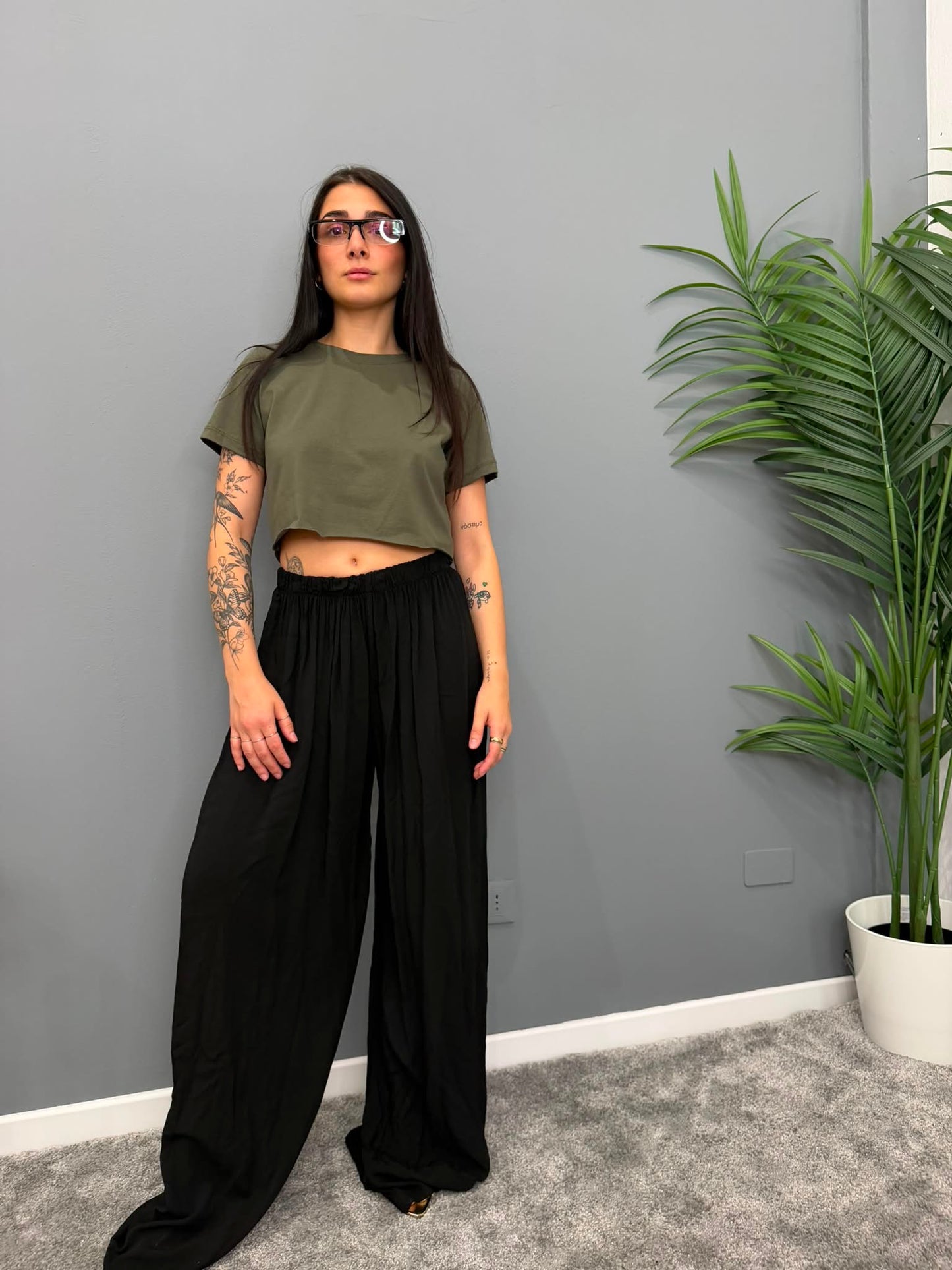 PANTALONE ASIA