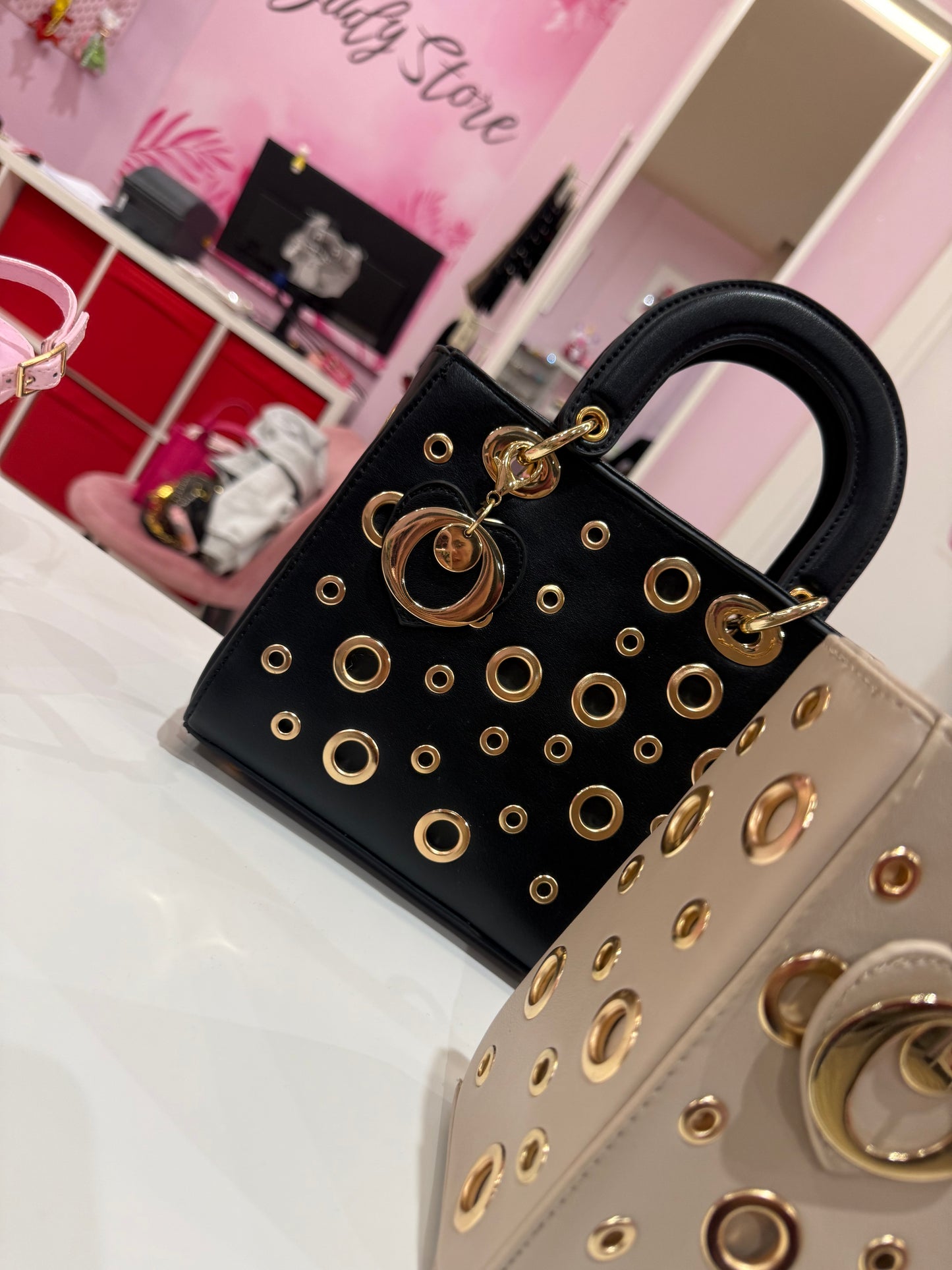 BORSA GINEVRA