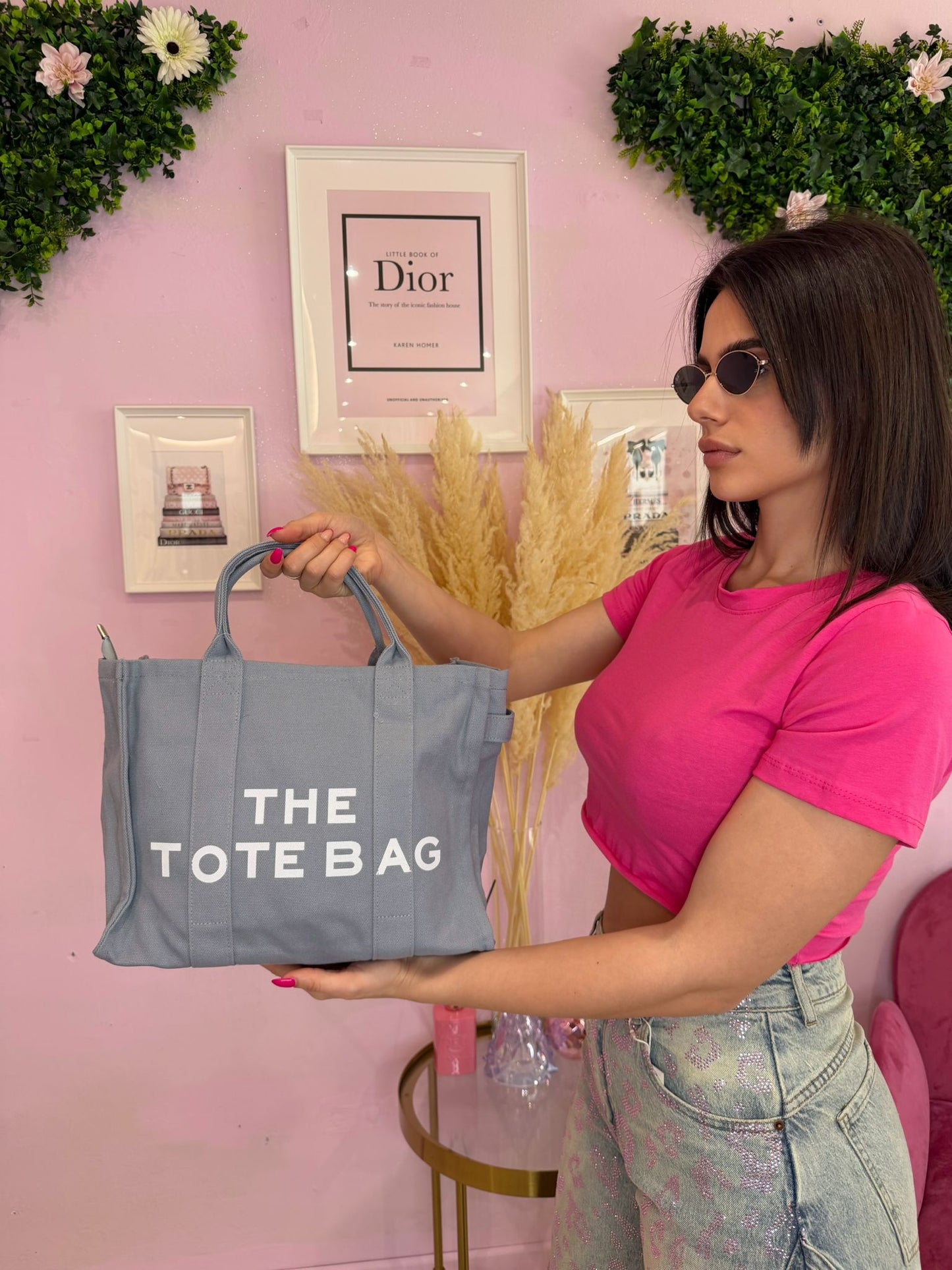 MOD THE TOTE BAG